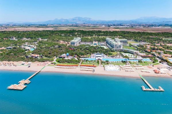 RIXOS PREMIUM BELEK