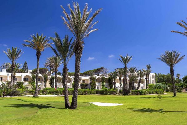 CALIMERA DELLFINO BEACH RESORT & SPA