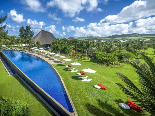 SOFITEL SO MAURITIUS