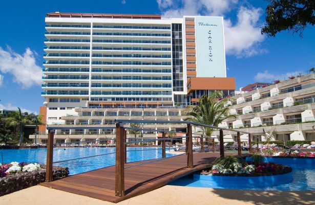 Pestana Carlton Madeira - Premium Ocean Resort