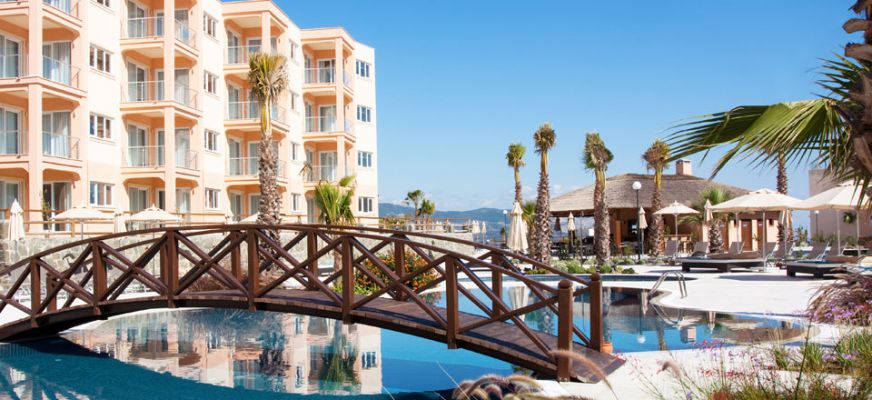 WYNDHAM RESIDENCES KUSADASI GOLF & SPA